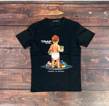 Load image into Gallery viewer, &quot;Trap Baby&quot; Tee