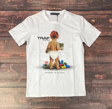 Load image into Gallery viewer, &quot;Trap Baby&quot; Tee