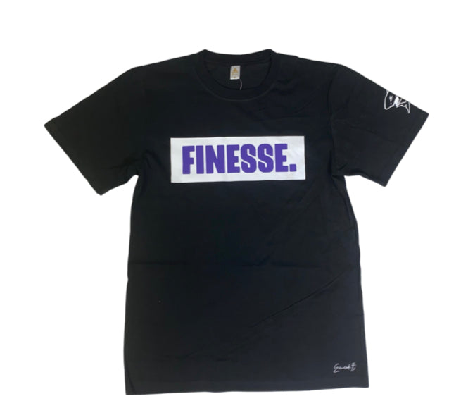 Finesse Tee