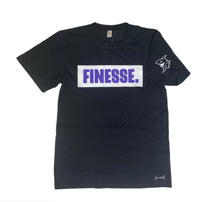 Load image into Gallery viewer, Finesse Tee