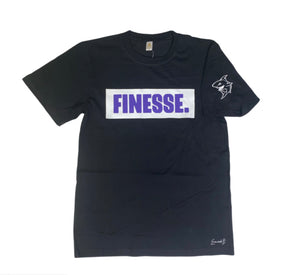 Finesse Tee