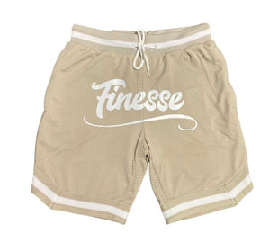 Finesse Shorts