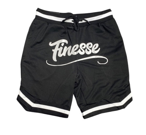 Finesse Shorts