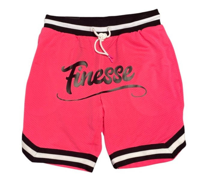 Finesse Shorts