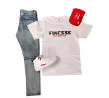 Load image into Gallery viewer, Finesse The Brand Tee