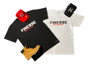 Finesse The Brand Tee