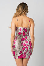 Load image into Gallery viewer, &quot;Python Me&quot; Dress