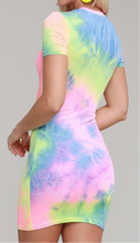 Load image into Gallery viewer, &quot;Candy Floss&quot; Dress